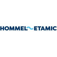 HOMMEL ETAMIC logo - Similar company to Dblk Mexico