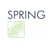 MSc SPRING logo - Similar company to Wawe-Ohjelma (Stn)
