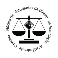 Núcleo de Estudantes de Direito da Associação Académica de Coimbra logo - Similar company to Lexlab @ Uc Law San Francisco