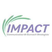 IMPACT Communication & Outreach Strategists logo - Similar company to All Forward
