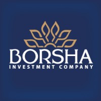 borsha investment logo - Similar company to Sheedtab