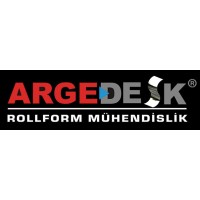 ARGEDESK Rollform Mühendislik logo - Similar company to Rollform Equipment
