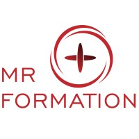 MRFORMATION logo - Similar company to Boostyx