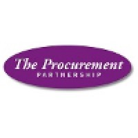 The Procurement Partnership Ltd logo - Similar company to Ermen Systems Ltd