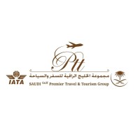Saudi Premier Travel and Tourism Group logo - Similar company to Saudi Discovery