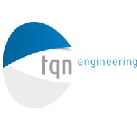 tqn engineering logo - Similar company to Attec Engineering Gmbh