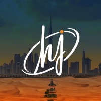 HJ Real Estates logo - Similar company to Resource Mapping Consultancy