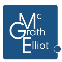 McGRATH ELLIOT SOLICITORS logo - Similar company to Augustine Clement Solicitors