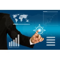 International Research Network logo - Similar company to Auroraorganics