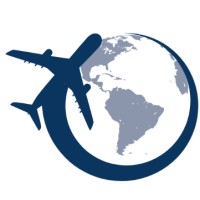Model ICAO logo - Similar company to Baltic Business Forum
