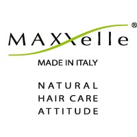 MAXXelle - Natural Hair Care Attitude logo - Similar company to Maad