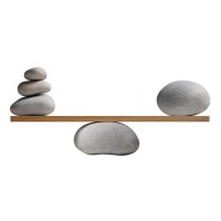 The Right Balance logo - Similar company to Tsa Solutions - A Fpg Company