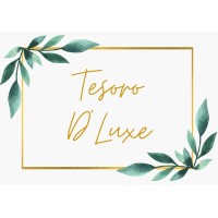 Tesoro D'Luxe Wedding and Event Planning logo - Similar company to Weddingbee