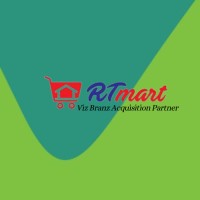 Viz-RTmart logo - Similar company to Rtmart Grup Indonesia