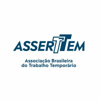 Associação Brasileira Do Trabalho Temporário - Asserttem