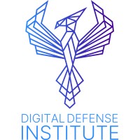 Digital Defense Institute logo - Similar company to Vtem Labs