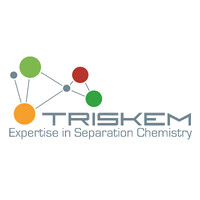 TrisKem International logo - Similar company to So Export