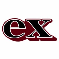 The Exponent logo - Similar company to Sova