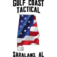 Gulf Coast Tactical logo - Similar company to Mds Systems Engineering
