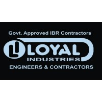 Loyal Industries logo - Similar company to Mechelein Engineers
