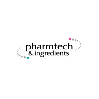 Pharmtech & Ingredients logo - Similar company to Regmed Prof. Llc.