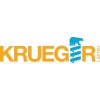 Krueger Limited logo - Similar company to Generation Graphics