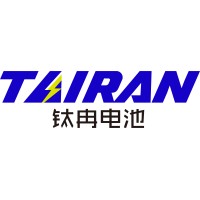 TaiRan Battery (Shanghai) Co., Ltd logo - Similar company to Blueleph Battery