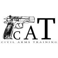 Civil Arms Training logo - Similar company to Buffalo Engine Components
