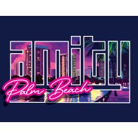 Amity Palm Beach logo - Similar company to Florida Mental Health Counselors Association (Fmhca)
