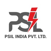 PSIL India Pvt. Ltd. logo - Similar company to Strength Cables ( Pvt ) Limited