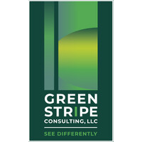 Green Stripe Consulting, LLC logo - Similar company to Creative Collaboration Consultants, Llc