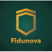Fidunova logo - Similar company to Tab- Tokenization Assets Boutique