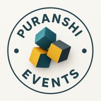 Puranshi Events & Communications logo - Similar company to Planning Labs