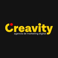 Creavity Marketing logo - Similar company to Comunicagenia