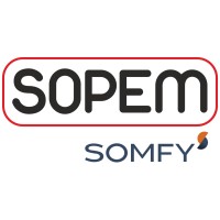 SOPEM sp. z o.o Somfy Group logo - Similar company to Somfy Group