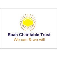 RAAH CHARITABLE TRUST logo - Similar company to Rubuz
