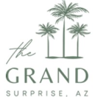 The Grand logo - Similar company to Atlas Handcrafted
