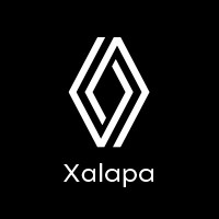 Renault Xalapa - Lux Motors Xalapa logo - Similar company to Cmas Xalapa