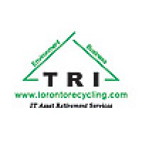 Toronto Recycling Inc.