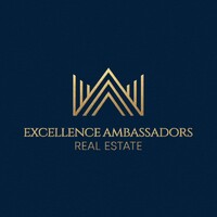 Excellence Ambassadors Real Estate logo - Similar company to Blossom Web Studio