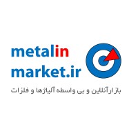 Metalinmarket logo - Similar company to Metaliom متالیوم