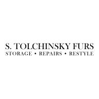 Tolchinsky Furs logo - Similar company to Mcelroy Furs