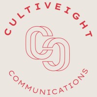 Cultiveight Communications logo - Similar company to One Over One®