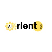 Orient Digital Solutions logo - Similar company to Ventures92