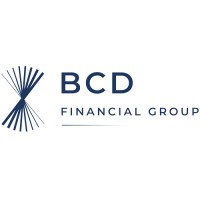 BCD Financial Group logo - Similar company to Le Calbar Genève