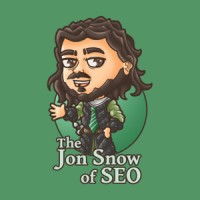 The Jon Snow of SEO logo - Similar company to Robotzebra