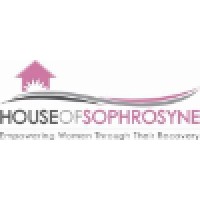 House of Sophrosyne logo - Similar company to The Downtown Mission - Dtm