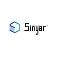 Sinyar Pack logo - Similar company to Indux-Os