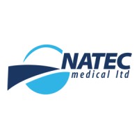 NATEC MEDICAL logo - Similar company to Natec