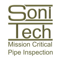 SoniTech NDT Pipe Inspection